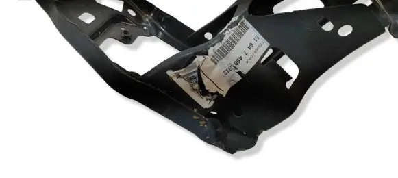 BMW 1 F40 Other exterior part 7459882