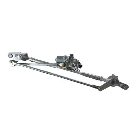 Chevrolet Camaro Front wiper linkage and motor 84498919 AX1590607912