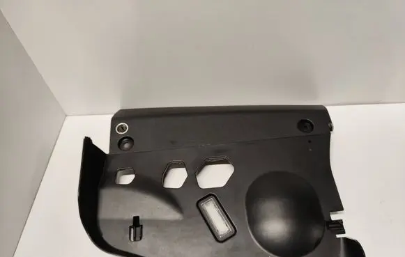 BMW 1 F20 F21 Dashboard lower bottom trim panel 9205399 17806410 9205397