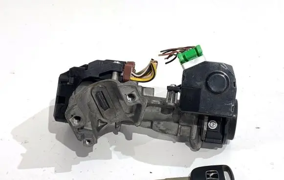 Ignition lock