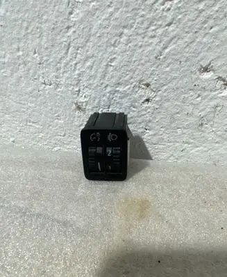 Volkswagen PASSAT B6 Headlight level height control switch 3C0941333A