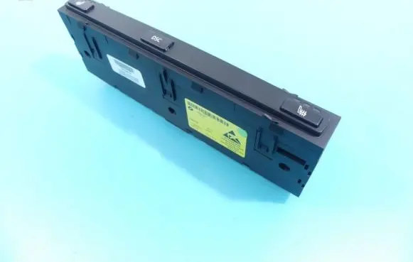 Seat control switch