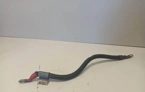 BMW 3 E92 E93 Positive cable (battery) 7793200