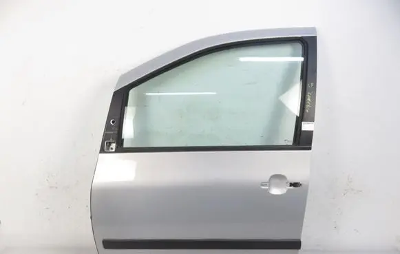 Ford Galaxy Front door