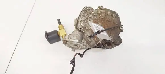 Renault Espace - Grand espace IV LP gas reducer E867R014066