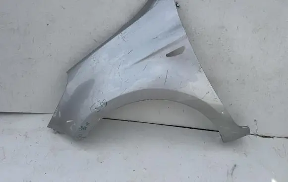 Hyundai i20 (GB IB) Fender