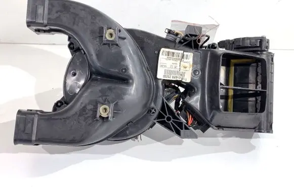 Mercedes-Benz GLE (W166 - C292) Heater fan/blower T1013158N