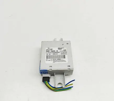 Jaguar XK - XKR Alarm control unit/module 6W8319G535AA