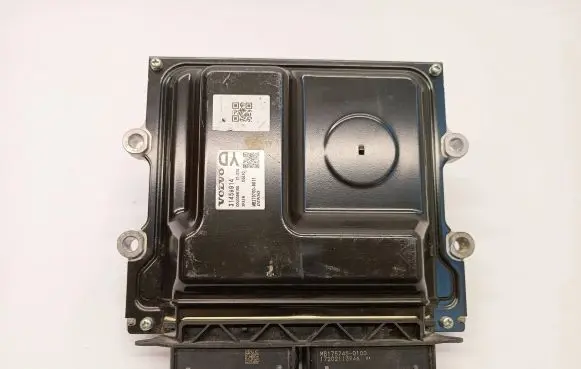 Volvo S90, V90 Engine control unit/module 31459914 MB2797009811