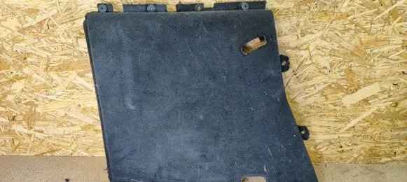 BMW X5 E53 Trunk/boot side trim panel 7034391
