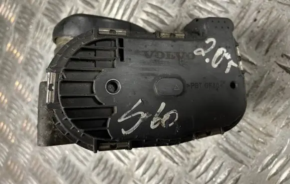Volvo S60 Throttle valve 30650013