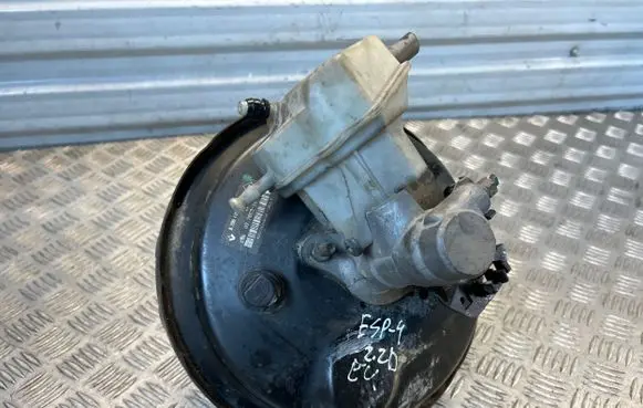 Renault Espace IV Brake booster 8200418297 025278691