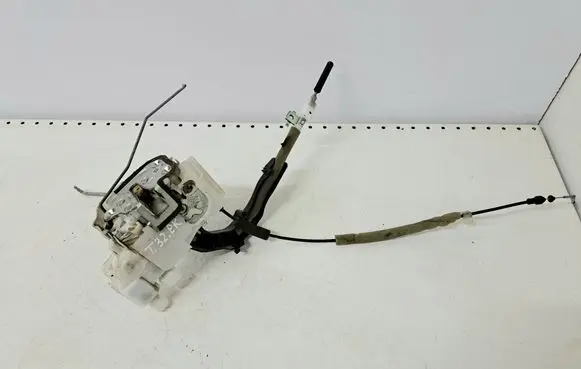 Honda Accord Front door lock