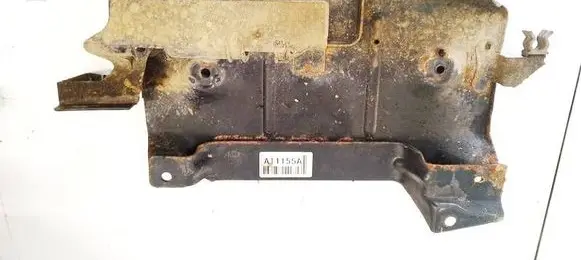 Volkswagen Golf III Battery box tray