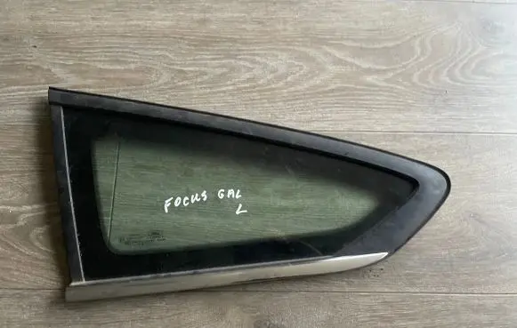 Ford Focus Rear side window JX7BN297B01