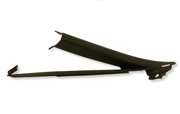 Volkswagen ID.3 (A) pillar trim 10A868143