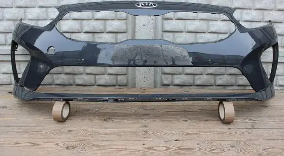 KIA Ceed Front bumper 86511J7710