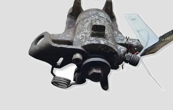 Audi A1 Rear brake caliper