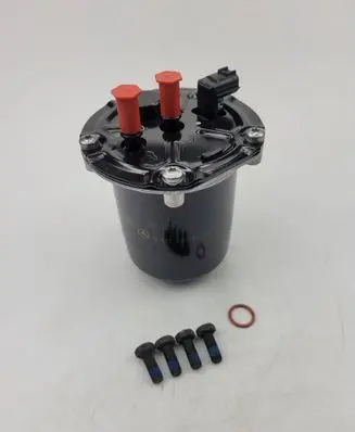 Mercedes-Benz Citan W415 Fuel filter housing A4150900152