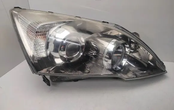 Honda CR-V Headlight/headlamp