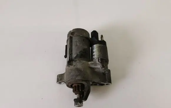 Audi A6 S6 C7 4G Starter motor 03L911024B