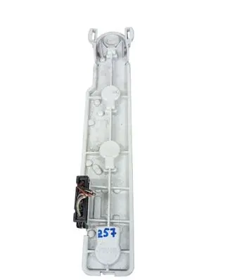 Skoda Fabia Mk1 (6Y) Tail light bulb cover holder 6Y6945257