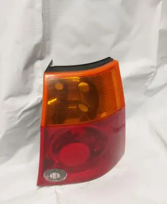 Chrysler Pacifica Rear/tail lights 04857586AC