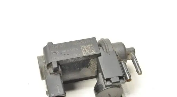 Porsche Macan (95B) Valve vacuum 06M906627A