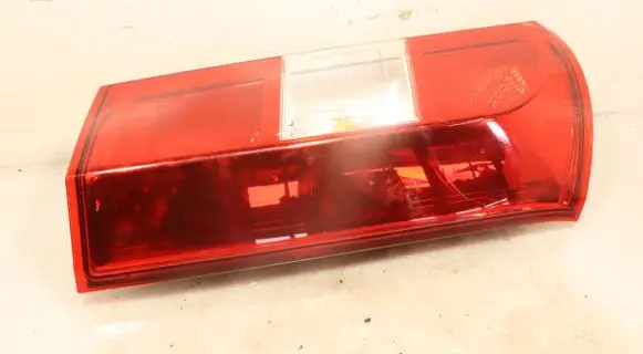 Rear/tail lights