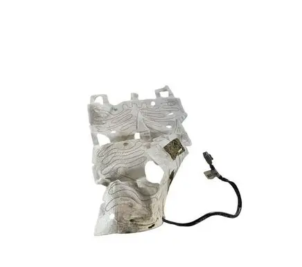 Chevrolet Malibu Seat heating element 84369785 12013196C