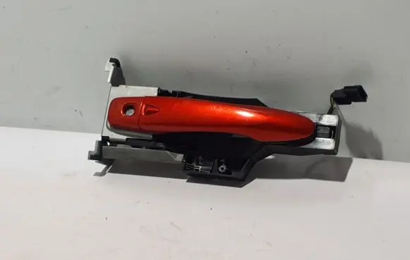 Renault Kadjar Front door exterior handle
