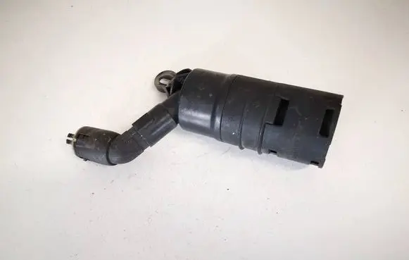 Volkswagen Touran I Webasto circulation pump for autonomous heater 1k0819194