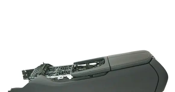 BMW 7 G11 G12 Center console 51169345347 9345347