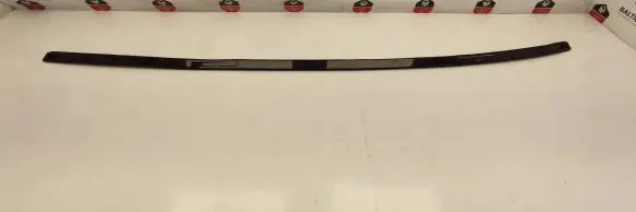 BMW 4 F36 Gran coupe Roof trim bar molding cover 7374355 06082017 B6784A103