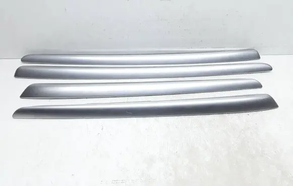 Mercedes-Benz ML W164 Door card panel trim set A1647200522 A1647200622 A1647300822