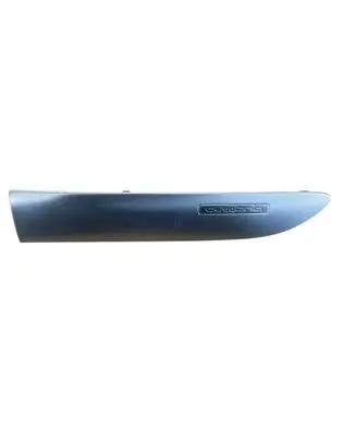 Audi A6 Allroad C6 Center console decorative trim 4F1853190
