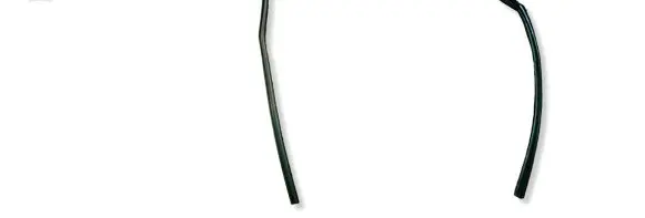 Toyota RAV 4 (XA30) Rubber seal front door window/glass 
