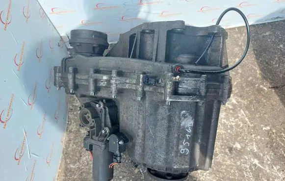 Land Rover Range Rover Sport L320 Gearbox transfer box case IAB500243