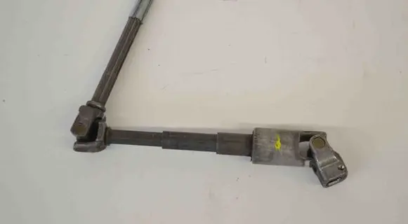 Volkswagen Phaeton Steering column universal joint 