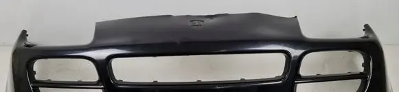 Porsche Cayenne (9PA) Front bumper