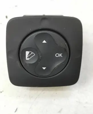 Renault Scenic III - Grand scenic III Panel lighting control switch 283950001R 28188810 008013