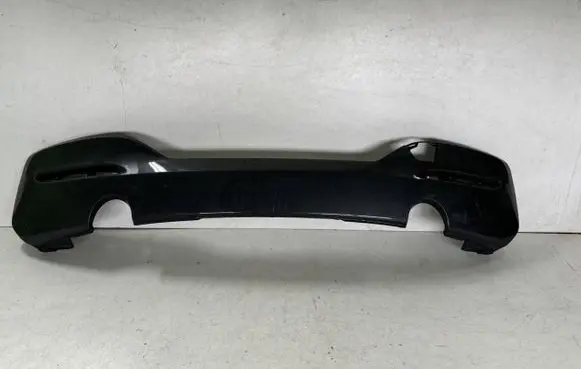 BMW 1 F20 F21 Tailgate/trunk spoiler 8060303
