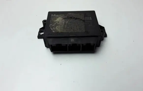 Skoda Octavia Mk2 (1Z) Parking PDC control unit/module 5J0919475A