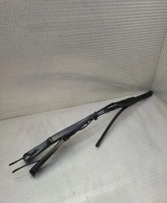 Peugeot 308 Windshield/front glass wiper blade 3392126663 3392126660