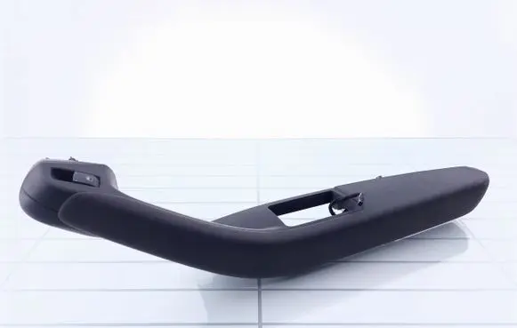 Audi A8 S8 D3 4E Rear door handle trim 4E0867374