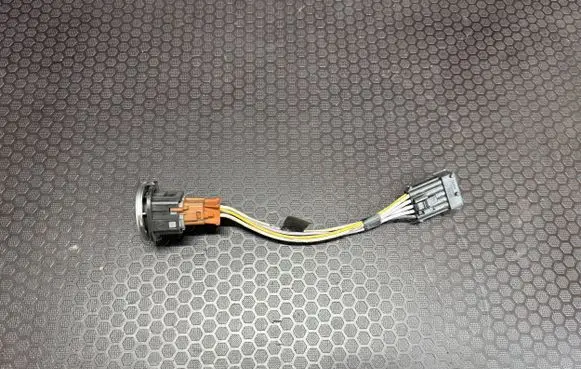 Renault Laguna II Electric window control switch