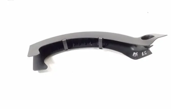 Mercedes-Benz S W221 Other trunk/boot trim element A2216930217