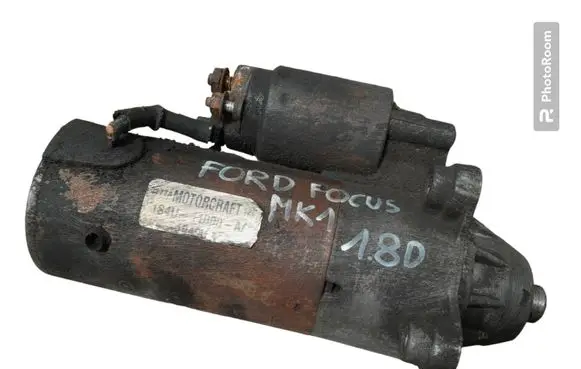 Ford Focus Starter motor 1S4U1100DAA