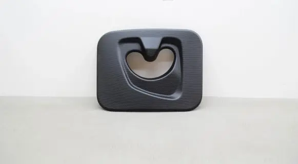BMW X1 F48 F49 Front door seat control surround trim 7333467