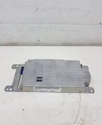 BMW 7 F01 F02 F03 F04 Bluetooth control unit module 9234952 B011CG0A7504080 2163284